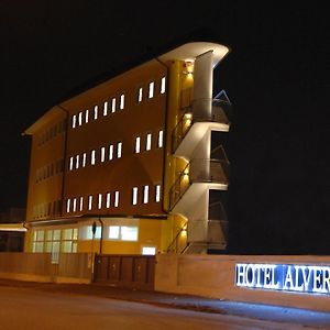 Hotel Alverì Mestre Exterior photo