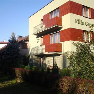 Villa Green Auschwitz Exterior photo