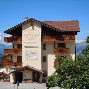 Hotel Seggiovia Folgaria Exterior photo