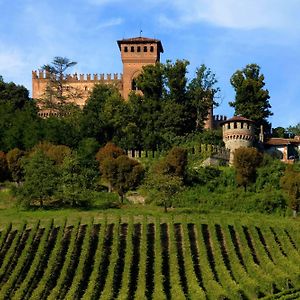 Castello Di Gabiano Villa Exterior photo