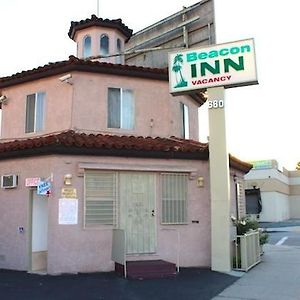 Beacon Motel Long Beach Exterior photo