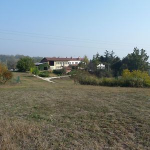 B&B Cascina Bricchetto Asti Exterior photo