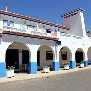 Ondazul Bed and Breakfast Zambujeira do Mar Exterior photo