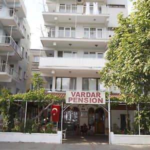 Vardar Pension Selçuk Exterior photo