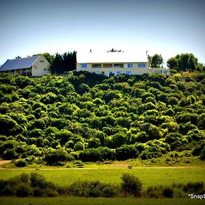 Kududu Guest House Addo Exterior photo