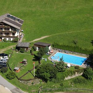 Pension Gasthof Haselstaude Hotel Sankt Leonhard in Passeier Exterior photo