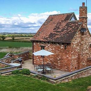 Owl Cottage Southam  Exterior photo