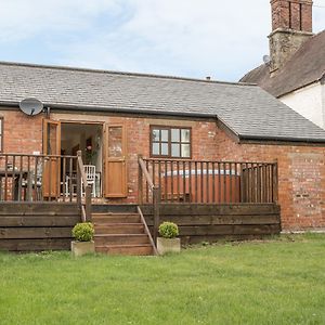 Old Hall Barn 1 Villa Church Stretton Exterior photo