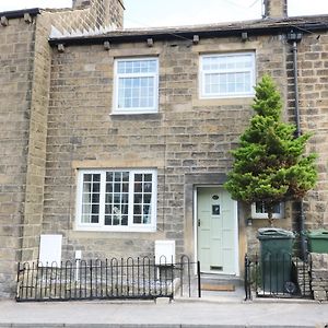 Evergreen, Ilkley Exterior photo