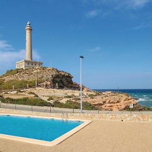 Cozy Home In Cabo De Palos Exterior photo