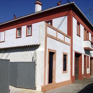 Casa 3 Aguias Bed and Breakfast Aveiro Exterior photo