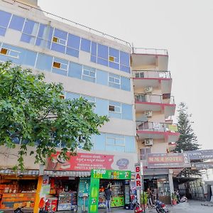 OYO 79377 Mmr Hotel Bangalore Exterior photo