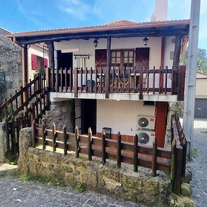 Casa Das Marias By Geres Casas Villa Exterior photo