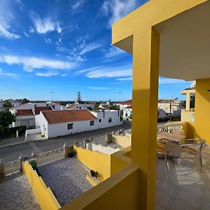 Manta Treasure - Beach+Wifi+Barbecue+Backyard Villa Vila Nova de Cacela Exterior photo