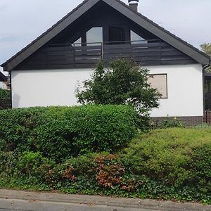 House Garden Close To Frankfurt Airport Villa Groß-Gerau Exterior photo