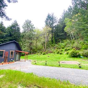 New, Modern, Country-Feel, Close To Arcata Appartement Exterior photo