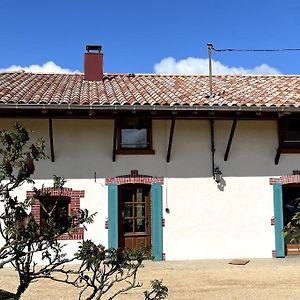 Longere Bressane. Villa Domsure Exterior photo