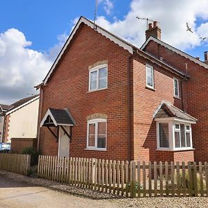 8 Biddlecombe Orchard Villa Bridport Exterior photo