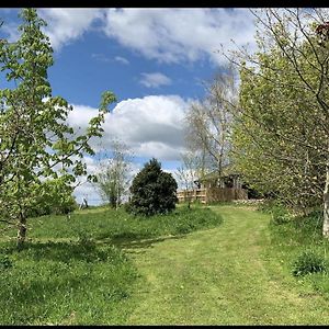 Woodpecker Lodge- A Pet Friendly Rural Retreat Callington Exterior photo