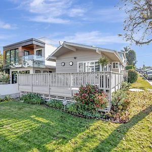 Heart Of Corona Del Mar 10 Minute Walk To Beach Steps To Downtown Villa Newport Beach Exterior photo