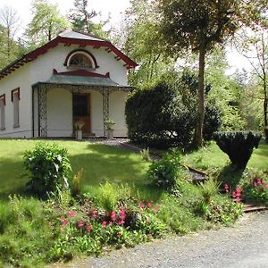 The Gatelodge, Hilton Park Monaghan Exterior photo