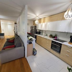 App 8Pers-Proche Paris-Tt Equipe Appartement Montreuil  Exterior photo