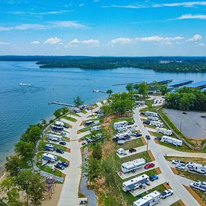 Four Corners Rv Resort Nashville Exterior photo