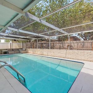 Pool Home Mins To The Beach! Largo Exterior photo