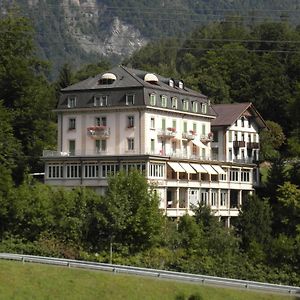 Waldhotel Unspunnen Interlaken Exterior photo