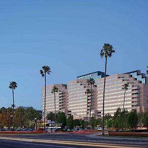 Hyatt Regency Santa Clara Hotel Exterior photo