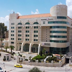 Millennium Palestine Ramallah Hotel Exterior photo