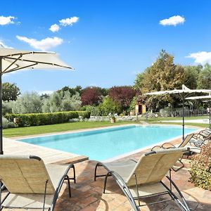 I Sicomori - Seme Di Carota - Glamping E Appartamenti Con Piscina A Saturnia Exterior photo