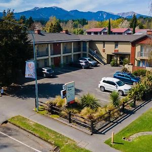 Tussock Peak Lodge Hanmer Springs Exterior photo