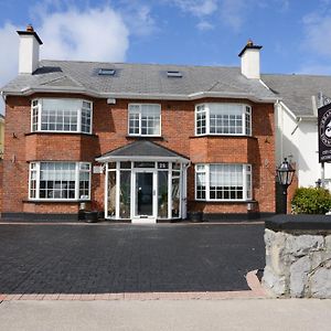 Urban Nest Townhouse Bed and Breakfast Galway Exterior photo