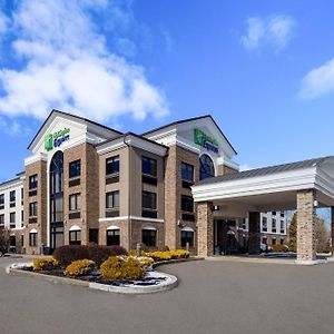 Holiday Inn Express Grove City - Premium Outlet Mall, An Ihg Hotel Exterior photo