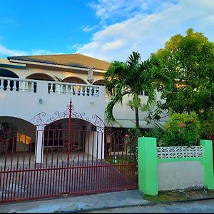 Green'S Palace Jamaica Hotel Oracabessa Exterior photo