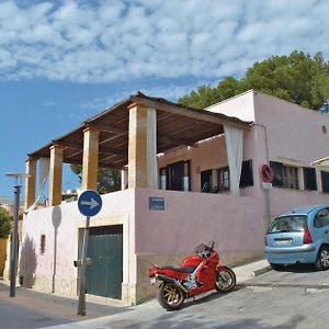 Stunning Home In San Telmo With Kitchen Sant Elm Exterior photo