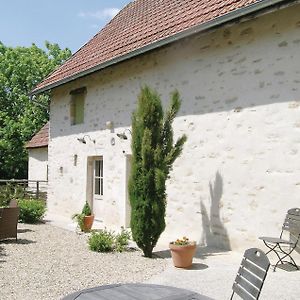 2 Bedroom Cozy Home In Ruffey Les Beaune Exterior photo