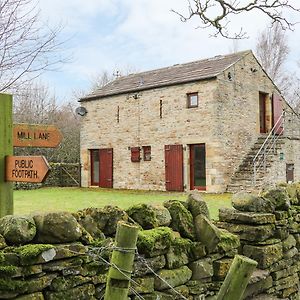 The Bothy Villa Leyburn Exterior photo