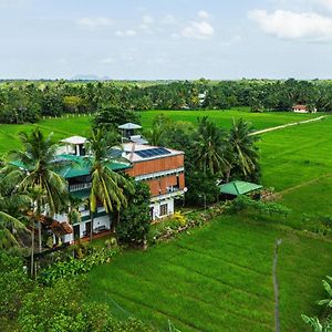 Mailagama Cinnamon Residence Kataragama Exterior photo