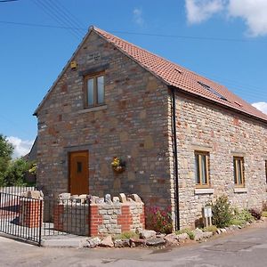 The Old Cider Barn Villa Wells Exterior photo