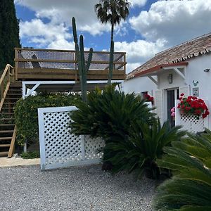 Casa Do Meio- Farm House- Tavira Villa Exterior photo