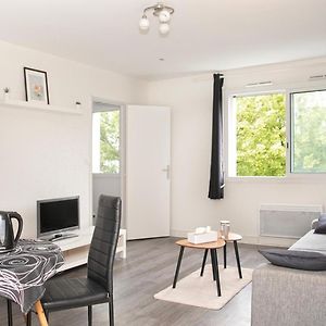 Orphee Superbe T2 Calme Et Paisible Appartement Nantes Exterior photo