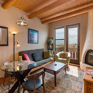 Cactus Flower, 1 Bedroom Heated Pool, Hot Tub, Sleeps 4 Santa Fe Exterior photo