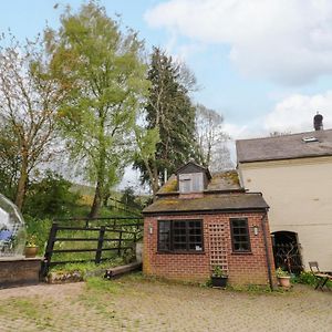 The Wheelhouse Villa Church Stretton Exterior photo