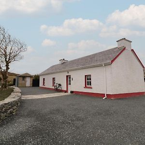 Teach Phaidi Mhoir Villa Donegal Town Exterior photo