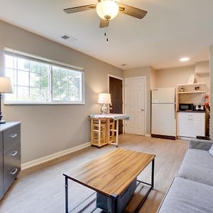 Dtwn Columbus Getaway Pet Friendly With Fee! Appartement Exterior photo