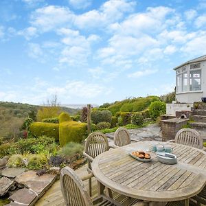 Trevalley House Villa Treknow Exterior photo