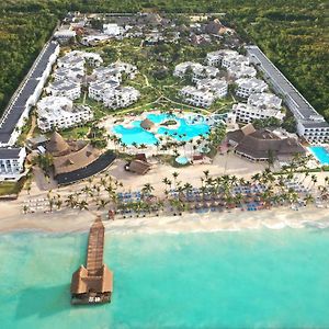 Sunscape Dominicus La Romana Hotel Bayahibe Exterior photo