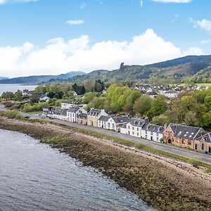 Newton Hall Appartement Inveraray Exterior photo